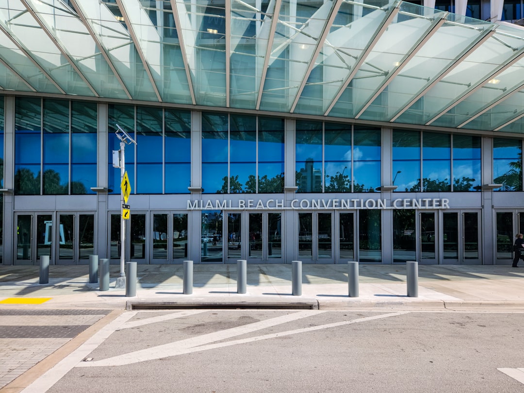 The Art of Convention Planning: Turning Ideas into Memorable Experiences